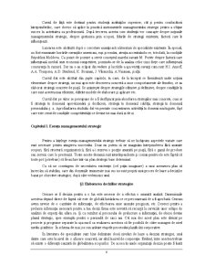 Management Strategic - Pagina 2