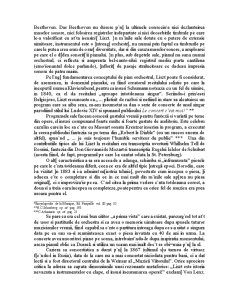 Contribuția lui Franz Liszt la dezvoltarea artei pianistice - Pagina 4