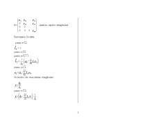 Aproximarea numerică a funcțiilor - factorizarea matricelor - Pagina 5