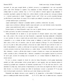 Studiul Merceologic al Brânzei Mozzarella - Pagina 5