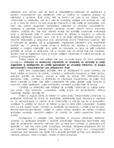 Evoluția comerțului cu amănuntul sau en-detail în România - Pagina 2
