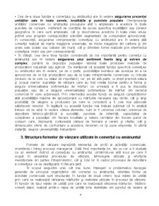 Evoluția comerțului cu amănuntul sau en-detail în România - Pagina 4
