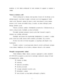 Managementul Calității în Școli - Pagina 7