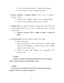 Managementul Calității în Școli - Pagina 23