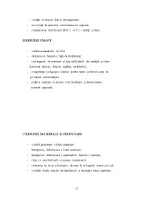 Managementul Calității în Școli - Pagina 25