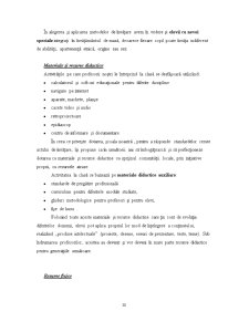 Managementul Calității în Școli - Pagina 30