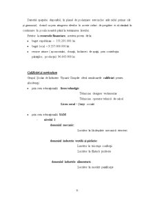 Managementul Calității în Școli - Pagina 31