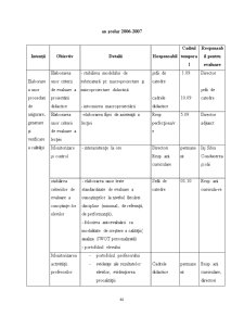 Managementul Calității în Școli - Pagina 44