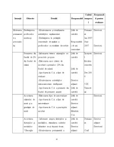 Managementul Calității în Școli - Pagina 45