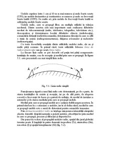 Structura și Clasificarea Undelor Electromagnetice - Pagina 2