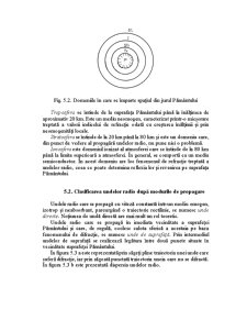 Structura și Clasificarea Undelor Electromagnetice - Pagina 3