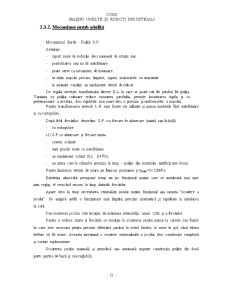 Mașini Unelte și Roboți Industriali - Pagina 21