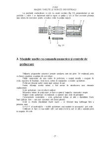 Mașini Unelte și Roboți Industriali - Pagina 27