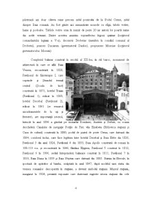Valorificarea Potențialului Turistic a Stațiunii Balneare Băile Herculane - Pagina 4