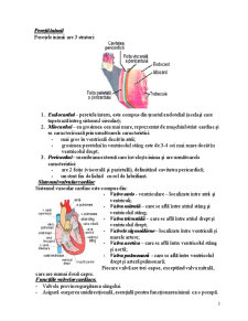 Maladiile Sistemului Cardio - Vascular - Pagina 3