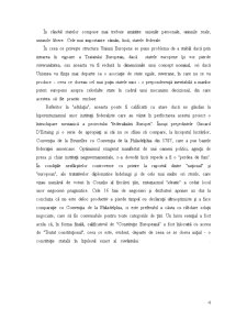 Tratatul de Instituire a unei Constituții pentru Europa - Pagina 4