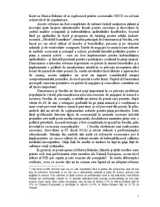 Agenda Lisabona și Provocarea Competitivității pentru Județul Tulcea - Pagina 5