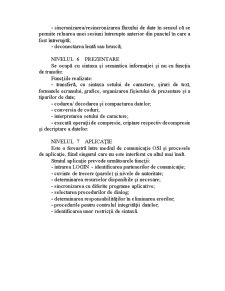 Rețele de Comunicații - Pagina 15
