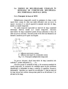 Rețele de Comunicații - Pagina 16