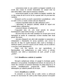 Rețele de Comunicații - Pagina 19