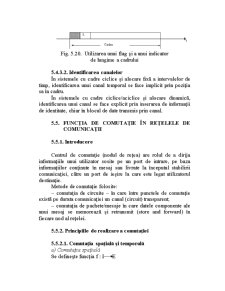 Rețele de Comunicații - Pagina 21