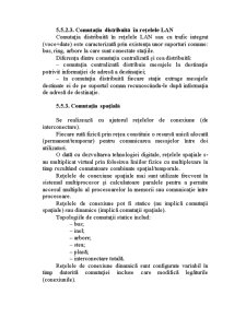 Rețele de Comunicații - Pagina 25