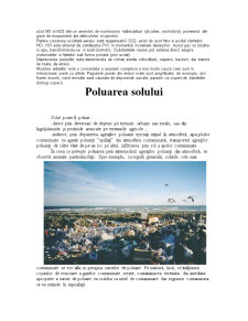 Poluarea - Pagina 4