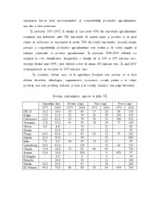 Structura Agrară a României în Contextul European - Pagina 5