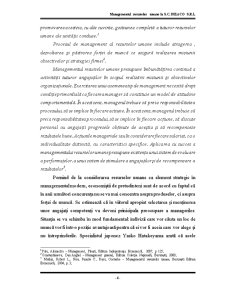 Managementul Resurselor Umane la SC Delaco SRL - Pagina 4