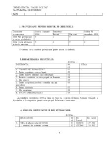 Analiza performanțelor financiare ale SC Eggimas 2000 SRL - Pagina 4