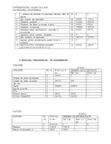 Analiza performanțelor financiare ale SC Eggimas 2000 SRL - Pagina 5