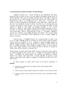 Strategii și politici de mediu în contextul integrării în UE - studiu de caz - România - Pagina 3