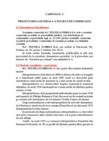Model Proiect Metodologii Manageriale - Pagina 1