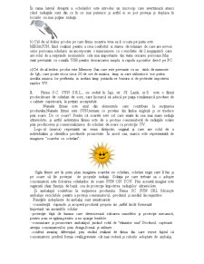 Plan de Produs - Ochelari de Soare - Pagina 3