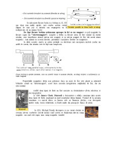 Istoria Electro-Magnetismului - Pagina 2
