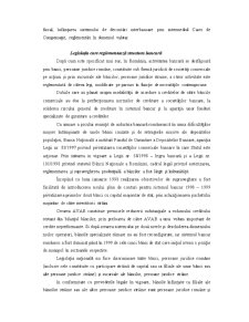 Structura bancară românească - Pagina 3