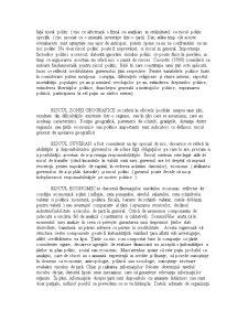 Lucrare de dizertație Finanțe Bănci - Pagina 3