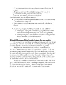Contabilitatea Decontărilor cu Terții - Pagina 4