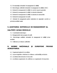 Managementul calității - Pagina 2