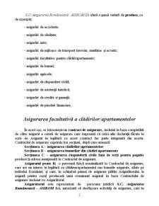 SC Asigurarea Românească - ASIROM SA - Pagina 2