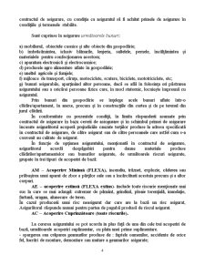 SC Asigurarea Românească - ASIROM SA - Pagina 4