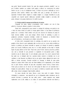 Politică de preț - Hotel Ceahlău - Pagina 4