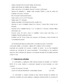 Monografia SC D&O&C Dova SA Botoșani - Pagina 4