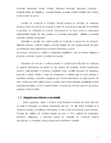 Monografia SC D&O&C Dova SA Botoșani - Pagina 5