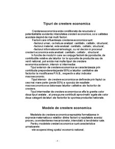 Creșterea economică - Pagina 3