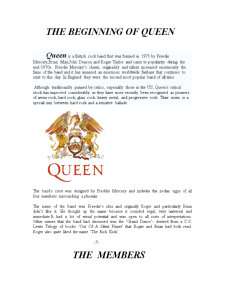 The band Queen - Pagina 4