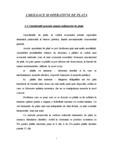 Practica Bancara - Banca Comerciala Carpatica - Pagina 5