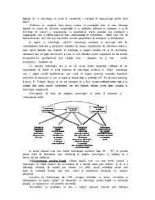 Definirea toxicologiei ca știință și relațiile ei cu alte domenii de studii - Pagina 2