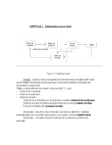Bazele sistemelor flexibile inteligente - Pagina 1