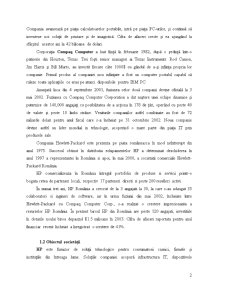 Brief de agenție - HP - Pagina 2